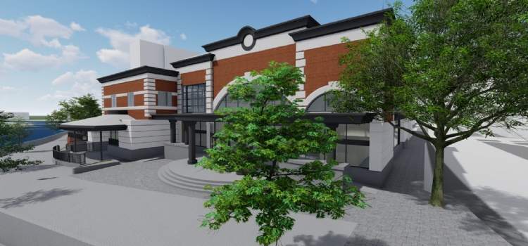 Reforma Project - Full details, video, renderings and construction tour